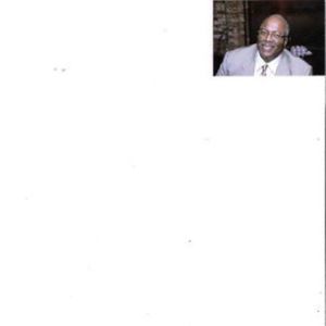 Meet your Posher, Wesley